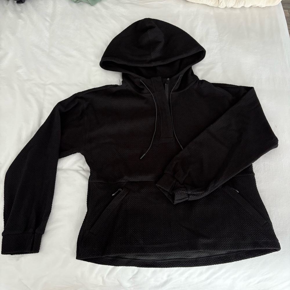 7 Diamonds Hoodie